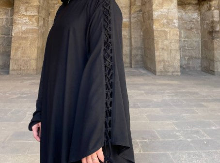 Hend Abaya