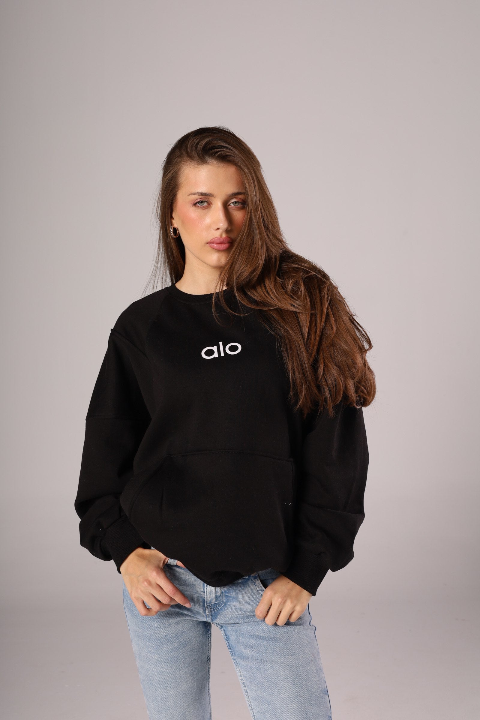 Hoodie alo